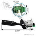 FREIGHTLINER  Front Lamp (Turn Signal) thumbnail 1