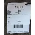 FREIGHTLINER  Fuel Tank StrapHanger thumbnail 5