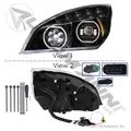 FREIGHTLINER  HEADLAMP ASSEMBLY thumbnail 2