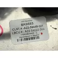 FREIGHTLINER  Instrument Cluster thumbnail 2