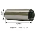 FREIGHTLINER  SUSPENSION BUSHING thumbnail 1