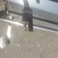 FREIGHTLINER  Side View Mirror thumbnail 6