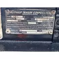 FRUEHAUF DOLLY Trailer thumbnail 2