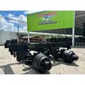 FRUEHAUF TRAILER TANDEM Cutoff Assembly (Complete With Axles) thumbnail 1
