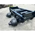 FRUEHAUF TRAILER TANDEM Cutoff Assembly (Complete With Axles) thumbnail 4