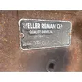 FULLER CXU612 TransmissionTransaxle Assembly thumbnail 4