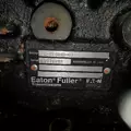 FULLER EH6E606BCD TransmissionTransaxle Assembly thumbnail 3