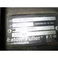 FULLER EH8E306AT TransmissionTransaxle Assembly thumbnail 3