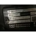 FULLER F-5505B-DM3 Transmission Assembly thumbnail 2