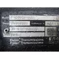 FULLER F5505B-DM3 TRANSMISSION ASSEMBLY thumbnail 6