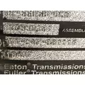 FULLER F5505B-DM3 Transmission Assembly thumbnail 10