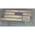 FULLER FAO16810C TRANSMISSION ASSEMBLY thumbnail 5