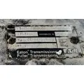 FULLER FAOF-16810C TransmissionTransaxle Assembly thumbnail 4