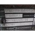 FULLER FAOM14810SEC3 TRANSMISSION ASSEMBLY thumbnail 2