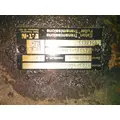 FULLER FAOM15810C TRANSMISSION ASSEMBLY thumbnail 6