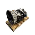 FULLER FAOM15810S-EC3 Transmission Assembly thumbnail 1