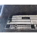 FULLER FAOM15810S-EC3 Transmission Assembly thumbnail 12