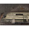 FULLER FAOM15810S-EN3 Transmission Assembly thumbnail 11