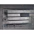 FULLER FAOM15810SEC3 TRANSMISSION ASSEMBLY thumbnail 7