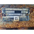 FULLER FAOM15810SEC3 TRANSMISSION ASSEMBLY thumbnail 2