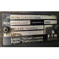 FULLER FAOM15810SEN3 TRANSMISSION ASSEMBLY thumbnail 2
