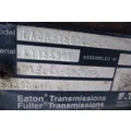 FULLER FAOM15810SEN3 TRANSMISSION ASSEMBLY thumbnail 2