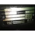 FULLER FM15E310B TRANSMISSION ASSEMBLY thumbnail 7