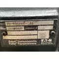 FULLER FO-14E310C-LAS Transmission Assembly thumbnail 4