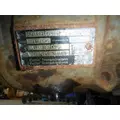 FULLER FO-16D313E-LEP TransmissionTransaxle Assembly thumbnail 3