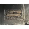 FULLER FO16E310C-LAS TransmissionTransaxle Assembly thumbnail 1