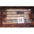 FULLER FO16E310CLAS TRANSMISSION ASSEMBLY thumbnail 2