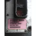 FULLER FO16E310CLAS TRANSMISSION CONTROL MODULE (TCM) thumbnail 2