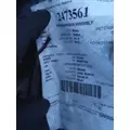 FULLER FO18E313AKHT TRANSMISSION ASSEMBLY thumbnail 7