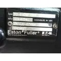 FULLER FO5406BDM3 TRANSMISSION ASSEMBLY thumbnail 6