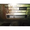 FULLER FOM16E310CLAS TRANSMISSION CONTROL MODULE (TCM) thumbnail 8