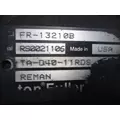 FULLER FR13210B TRANSMISSION ASSEMBLY thumbnail 6