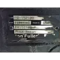 FULLER FR15210BP TRANSMISSION ASSEMBLY thumbnail 1