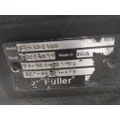 FULLER FR15210B TRANSMISSION ASSEMBLY thumbnail 1