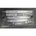 FULLER FRF15210B TransmissionTransaxle Assembly thumbnail 2