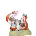 FULLER FRM15210BIC TRANSMISSION ASSEMBLY thumbnail 1