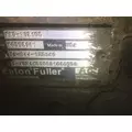 FULLER FRO13210C TRANSMISSION ASSEMBLY thumbnail 3