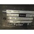 FULLER FRO14210CP TRANSMISSION ASSEMBLY thumbnail 6