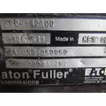FULLER FRO14210C Transmission Assembly thumbnail 3