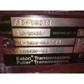 FULLER FRO15210CP TRANSMISSION ASSEMBLY thumbnail 7