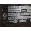 FULLER FRO15210CP TRANSMISSION ASSEMBLY thumbnail 2