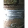 FULLER FRO15210CP TRANSMISSION ASSEMBLY thumbnail 1
