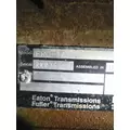 FULLER FRO16210CP TRANSMISSION ASSEMBLY thumbnail 1