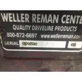 FULLER FRO16210CP TRANSMISSION ASSEMBLY thumbnail 5