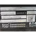 FULLER FRO16210C TRANSMISSION ASSEMBLY thumbnail 4