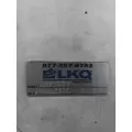 FULLER FRO16210C TRANSMISSION ASSEMBLY thumbnail 9